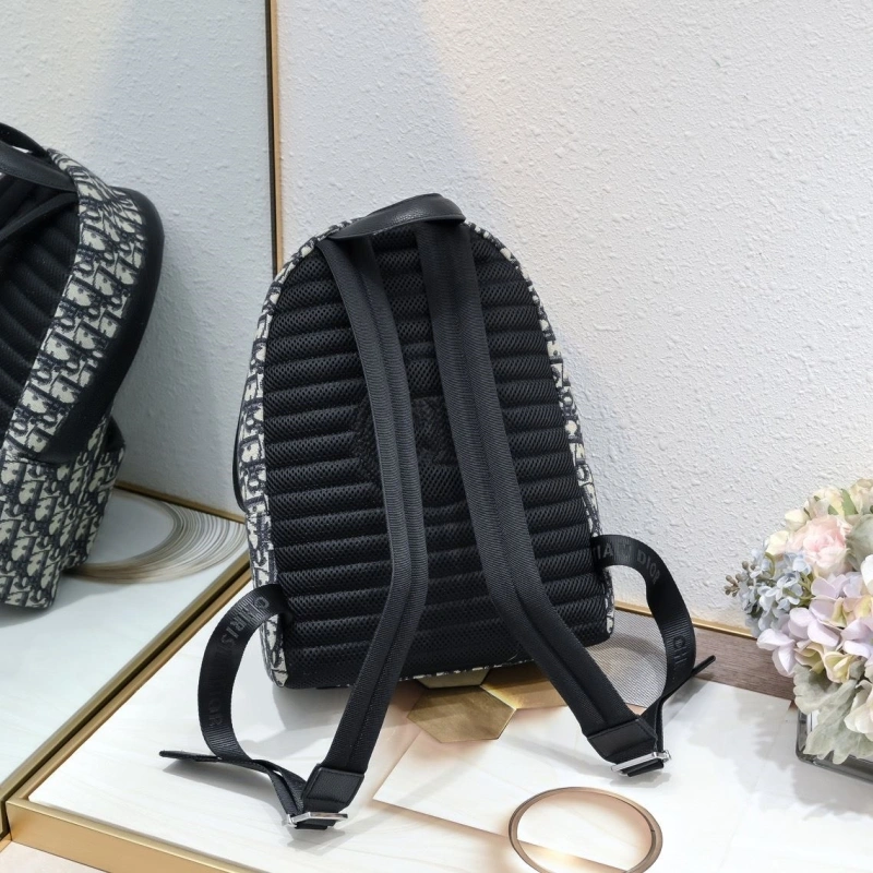 Dior Backpacks 4081B-2084
