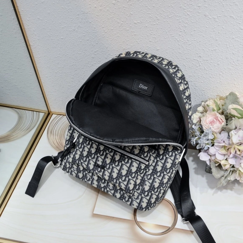 Dior Backpacks 4081B-2084