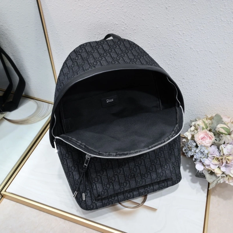 Dior Backpacks 4081B-2085