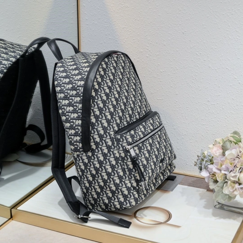 Dior Backpacks 4081B-2086
