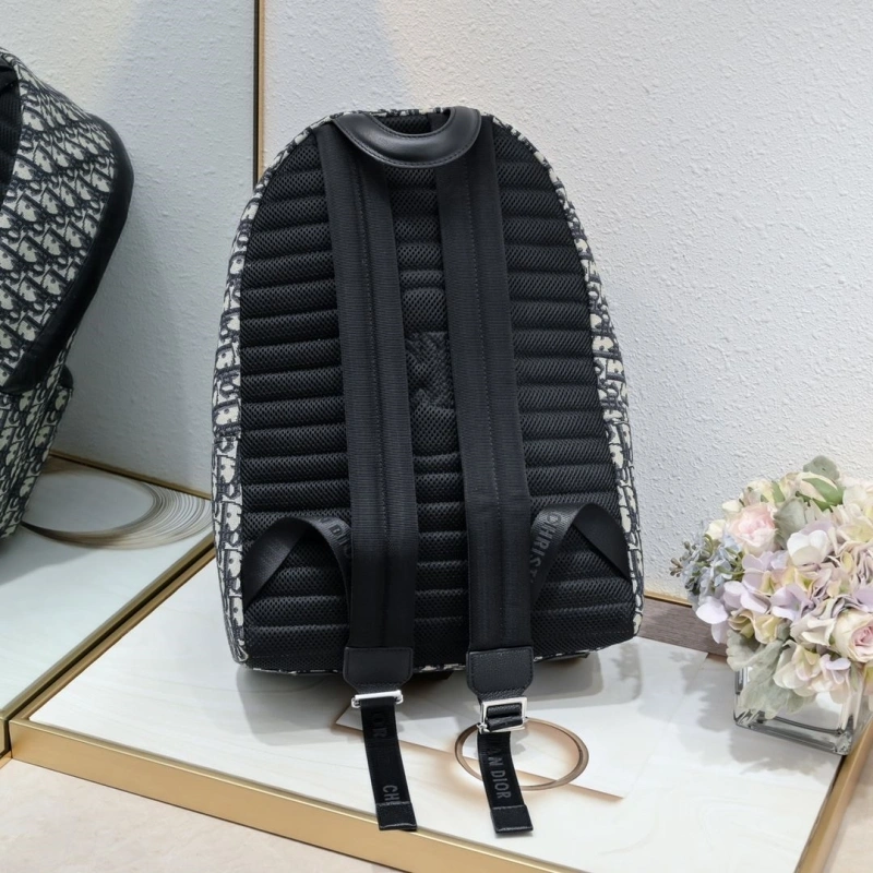 Dior Backpacks 4081B-2086