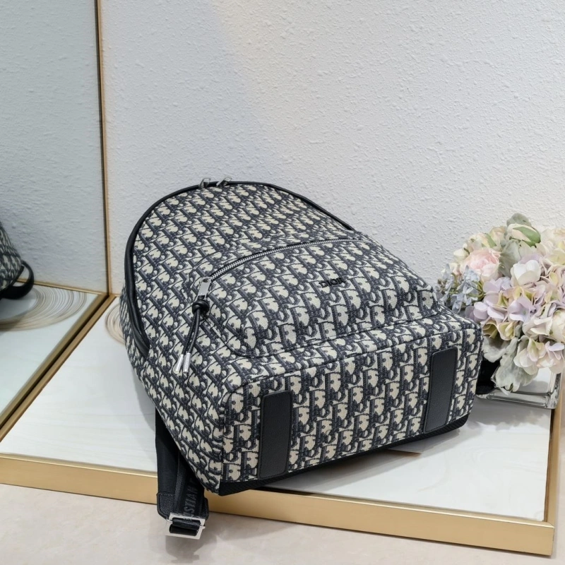Dior Backpacks 4081B-2086