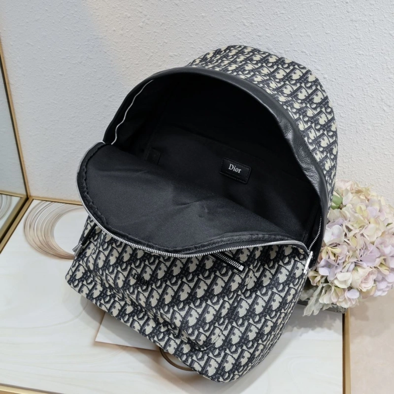 Dior Backpacks 4081B-2086