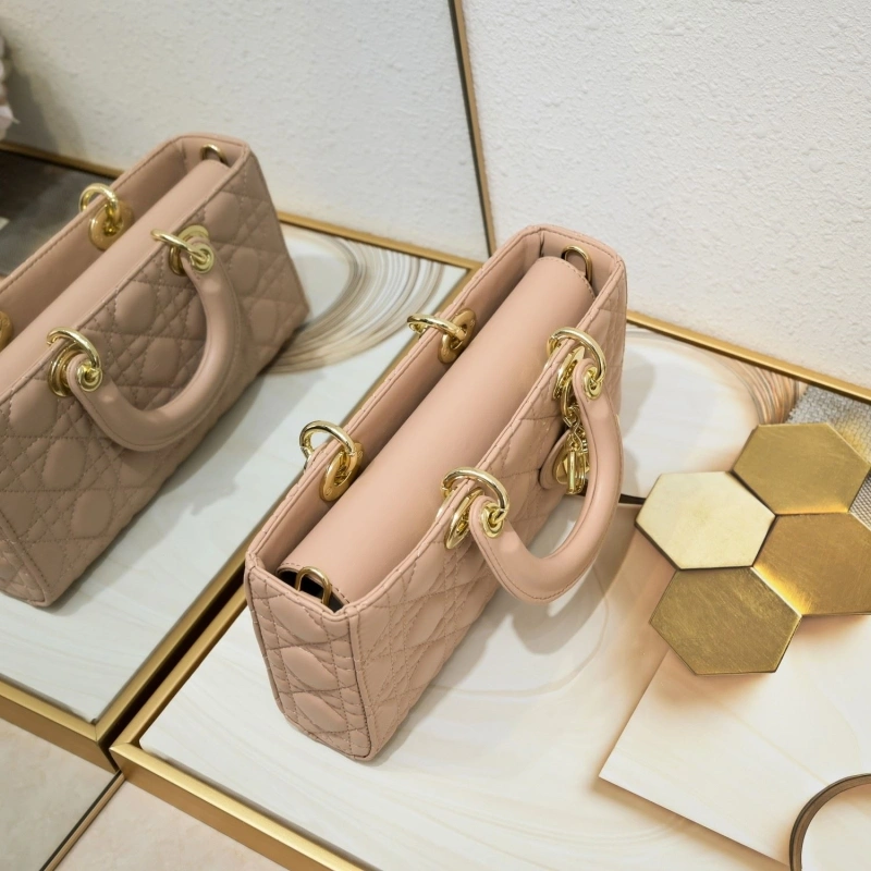 Dior Top Handle Bags 4081B-2088