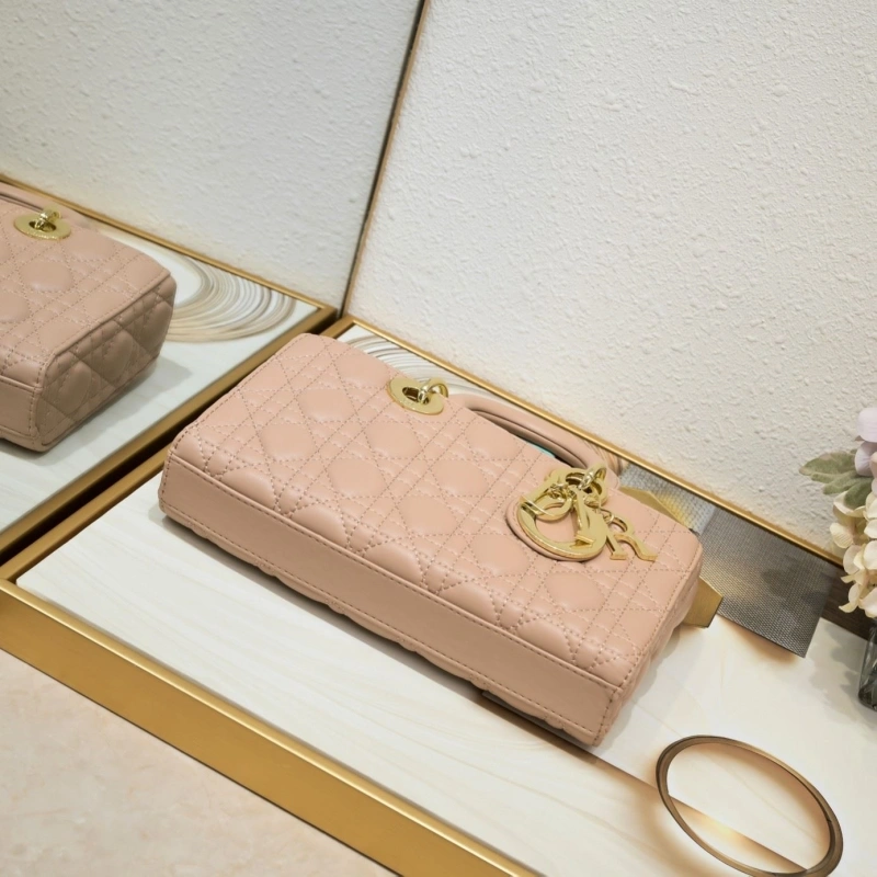 Dior Top Handle Bags 4081B-2088