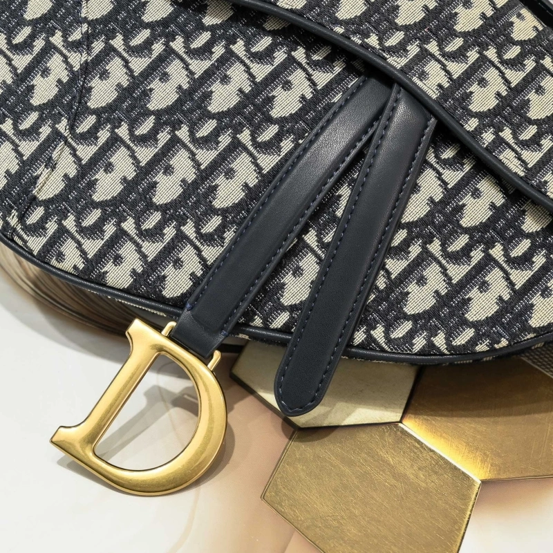 Dior Saddle Bags 4081B-2089