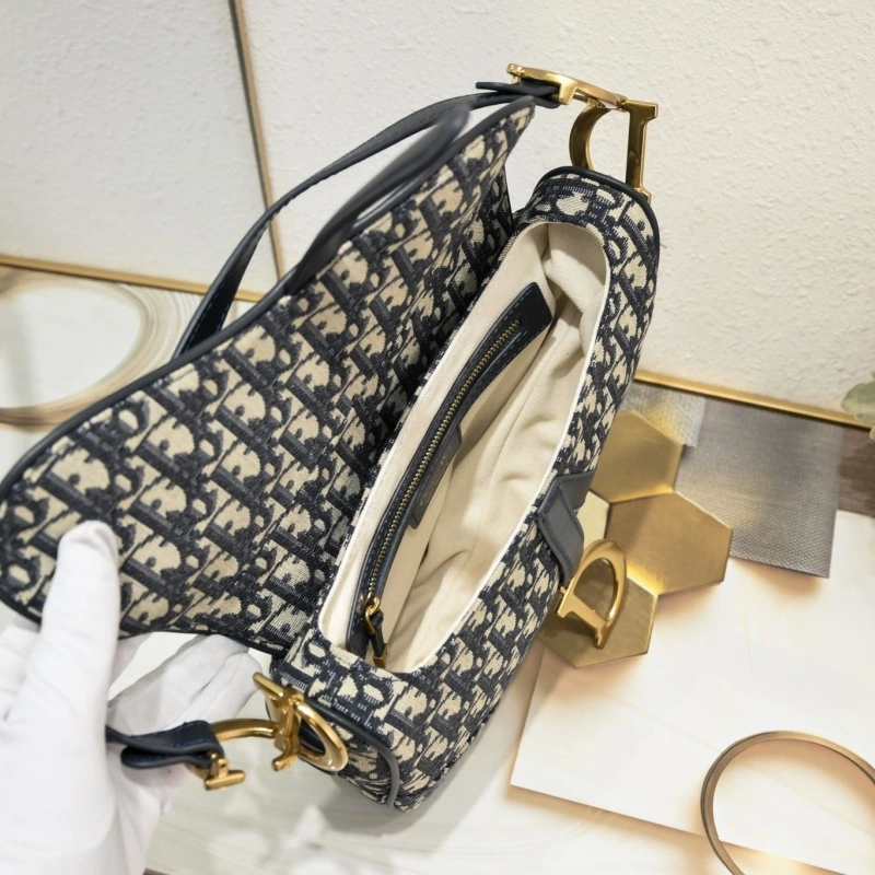 Dior Saddle Bags 4081B-2089