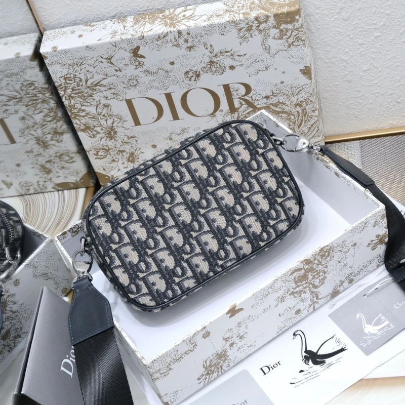 Dior Satchel bags 4081B-2091