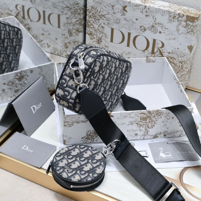 Dior Satchel bags 4081B-2091