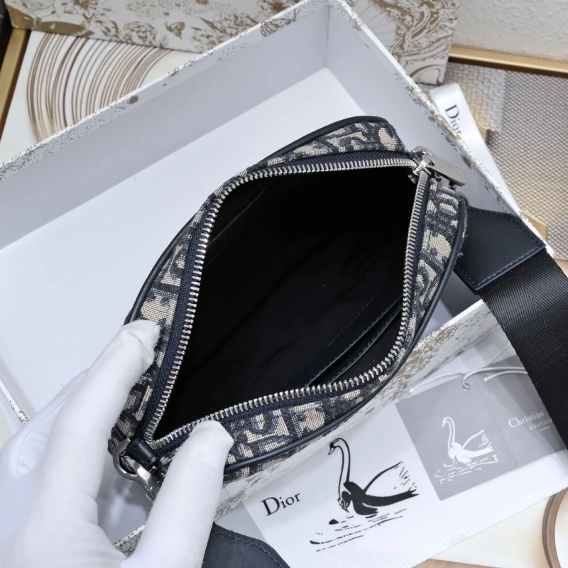 Dior Satchel bags 4081B-2091