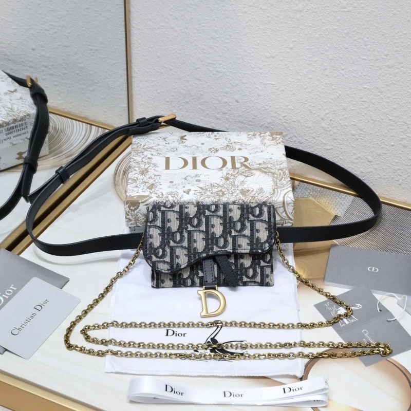 Dior Waist Chest Packs 4081B-2093