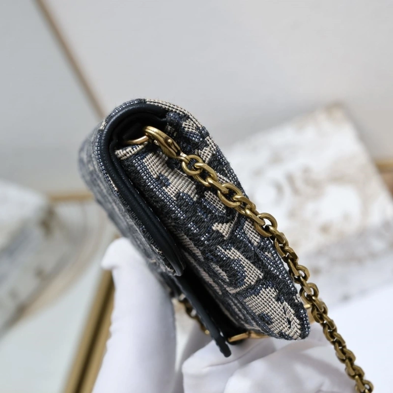 Dior Waist Chest Packs 4081B-2093