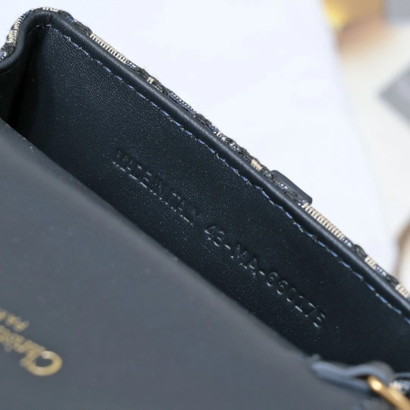 Dior Waist Chest Packs 4081B-2093