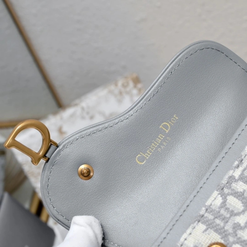 Dior Wallet 4081B-2099