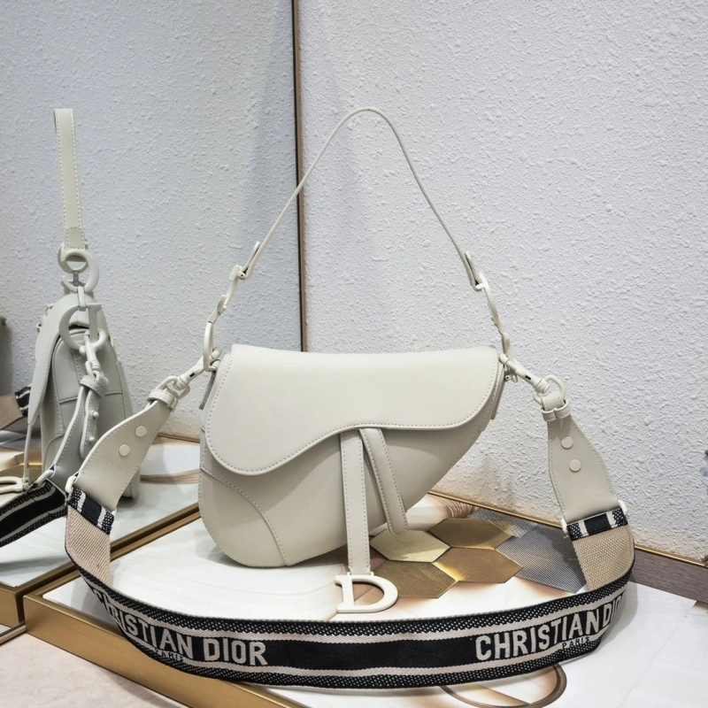Dior Saddle Bags 4081B-2100
