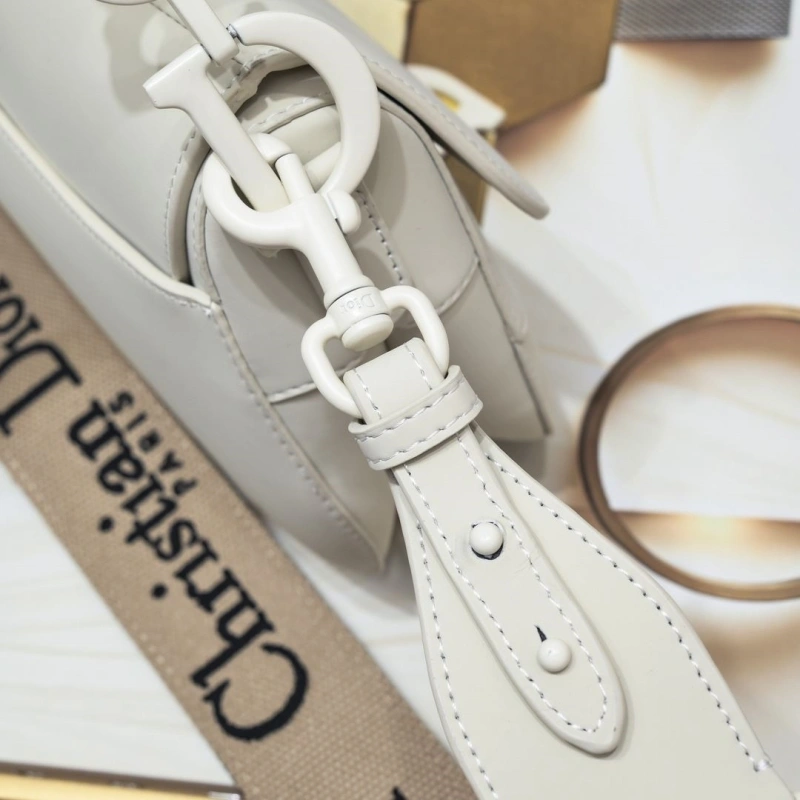 Dior Saddle Bags 4081B-2100