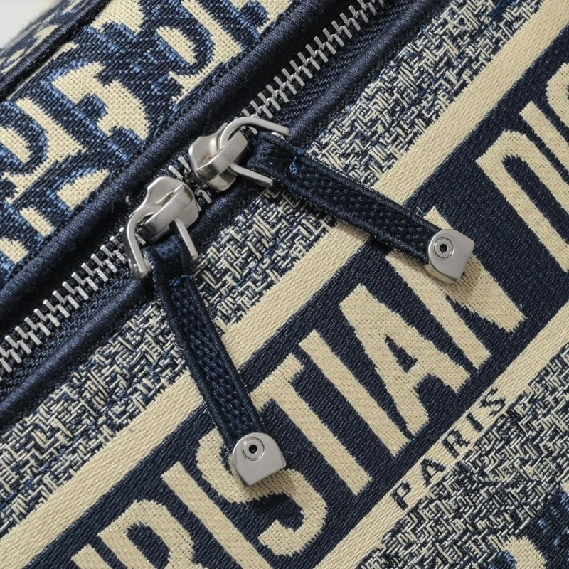 Dior Cosmetic Bags 4081B-2101