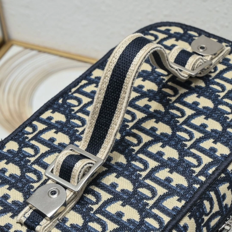 Dior Cosmetic Bags 4081B-2101