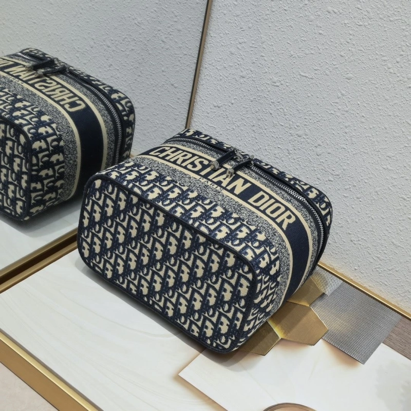 Dior Cosmetic Bags 4081B-2101