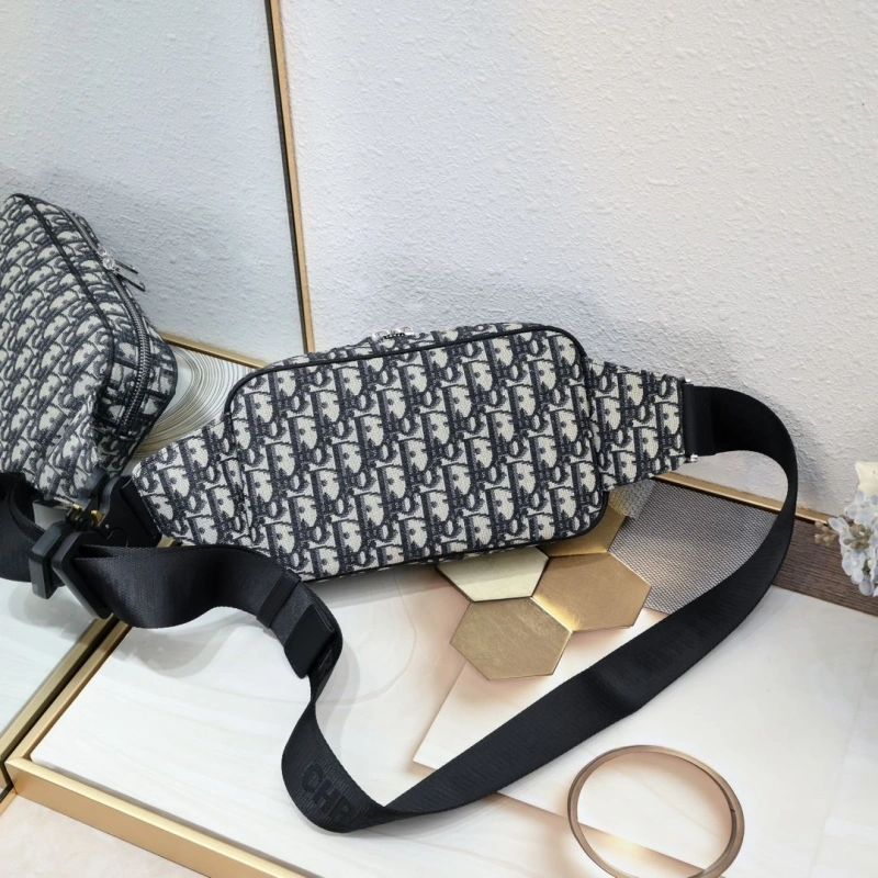 Dior Waist Chest Packs 4081B-2102
