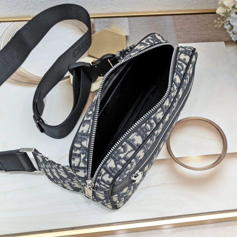 Dior Waist Chest Packs 4081B-2102