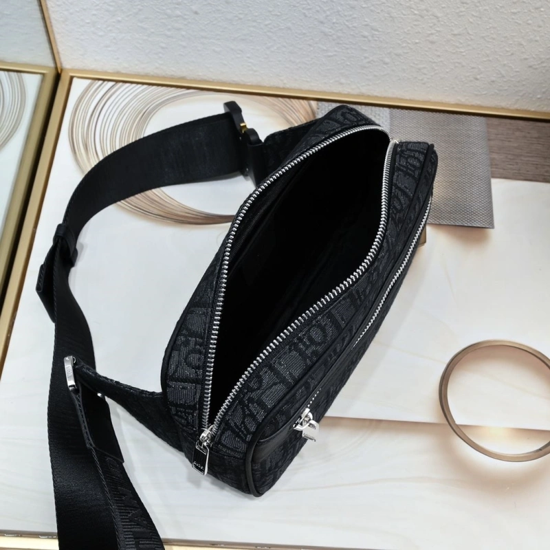 Dior Waist Chest Packs 4081B-2103