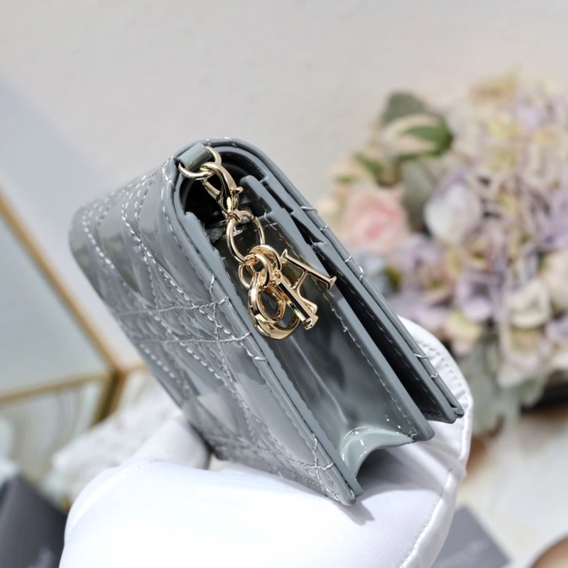 Dior Wallet 4081B-2108