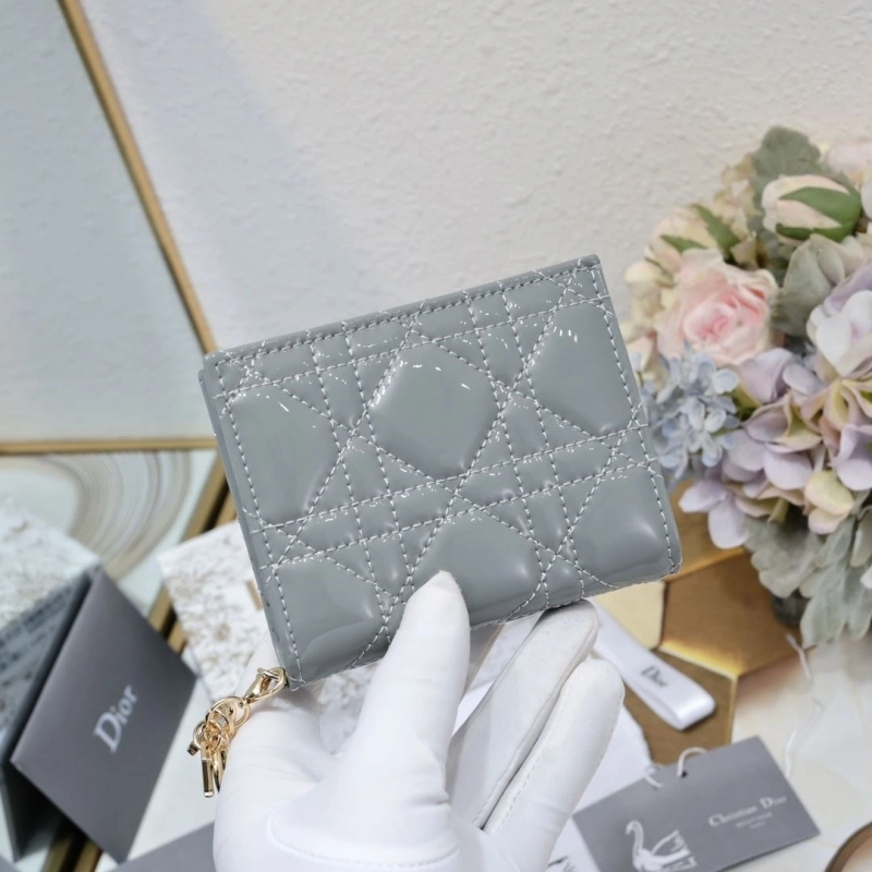 Dior Wallet 4081B-2108