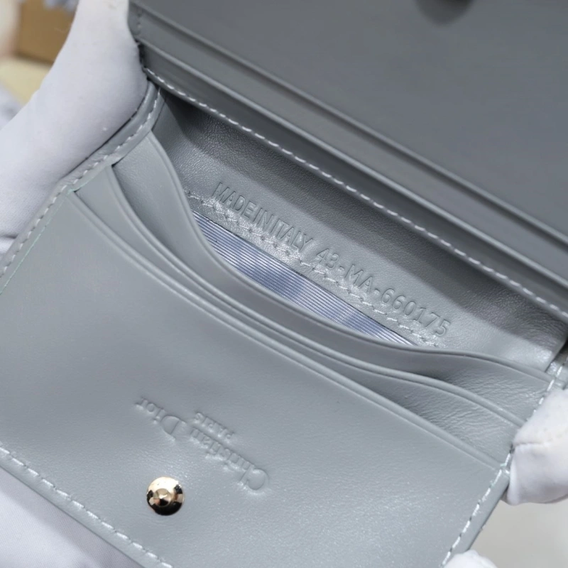 Dior Wallet 4081B-2108
