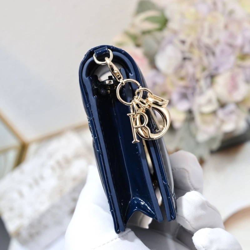 Dior Wallet 4081B-2109