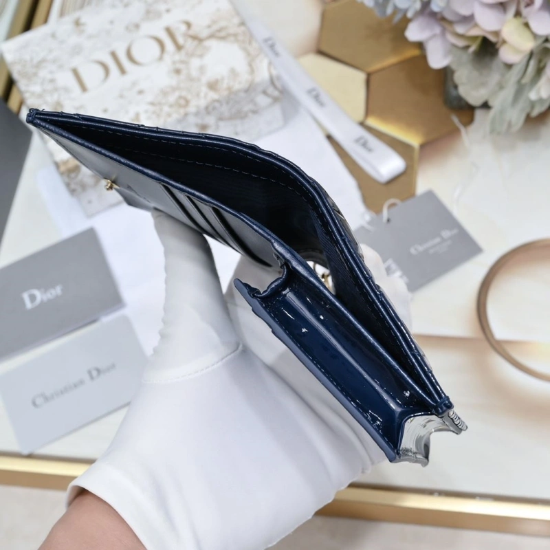Dior Wallet 4081B-2109