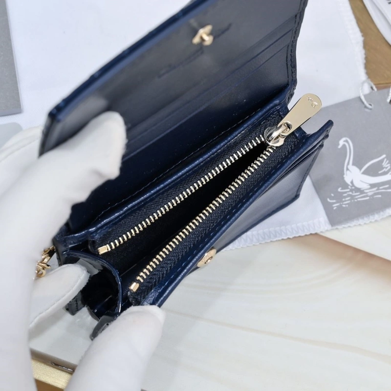 Dior Wallet 4081B-2109