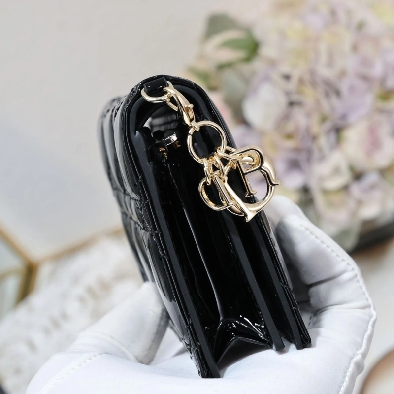 Dior Wallet 4081B-2111