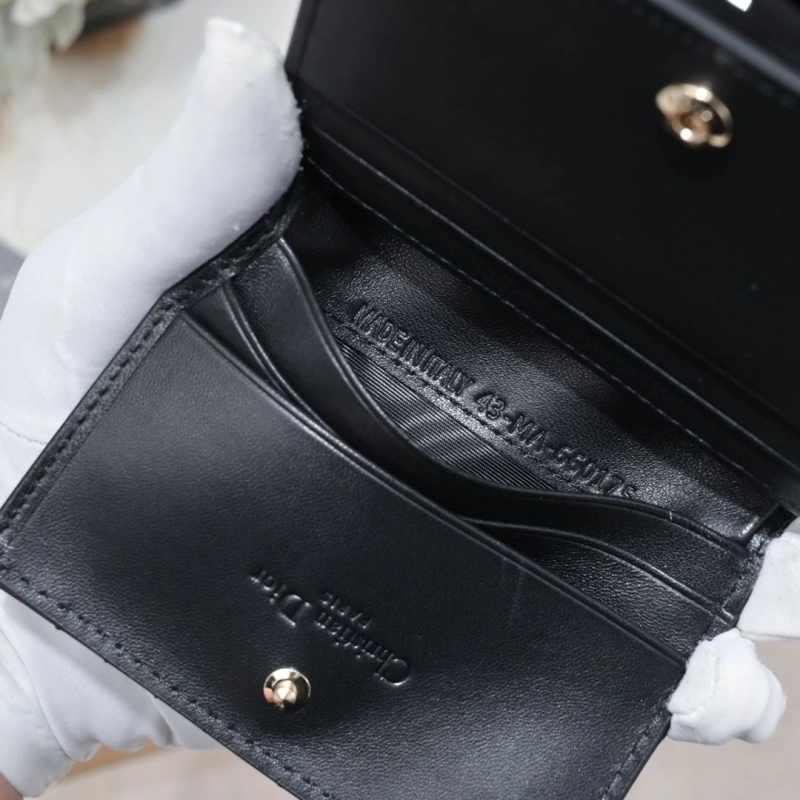 Dior Wallet 4081B-2111