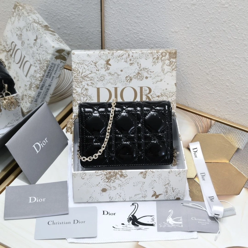 Dior Satchel bags 4081B-2114