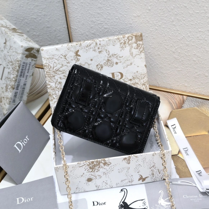 Dior Satchel bags 4081B-2114