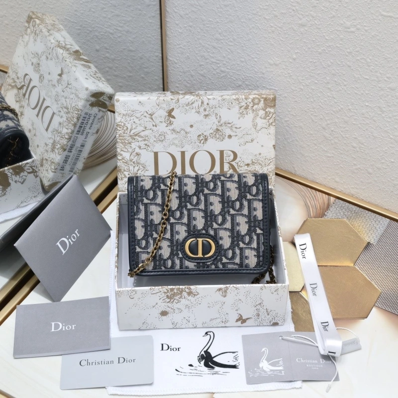 Dior Satchel bags 4081B-2115