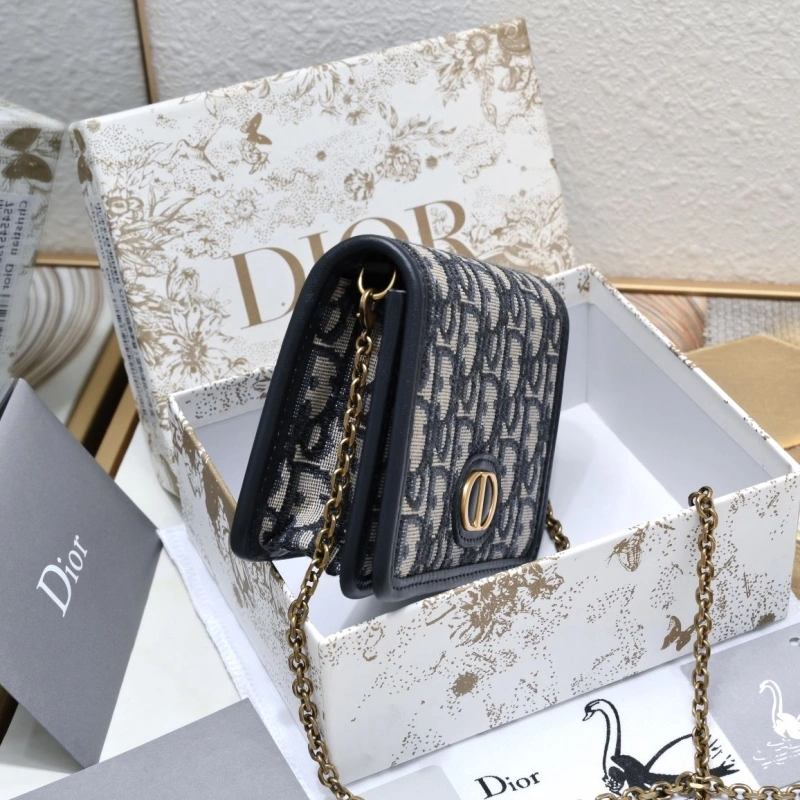 Dior Satchel bags 4081B-2115