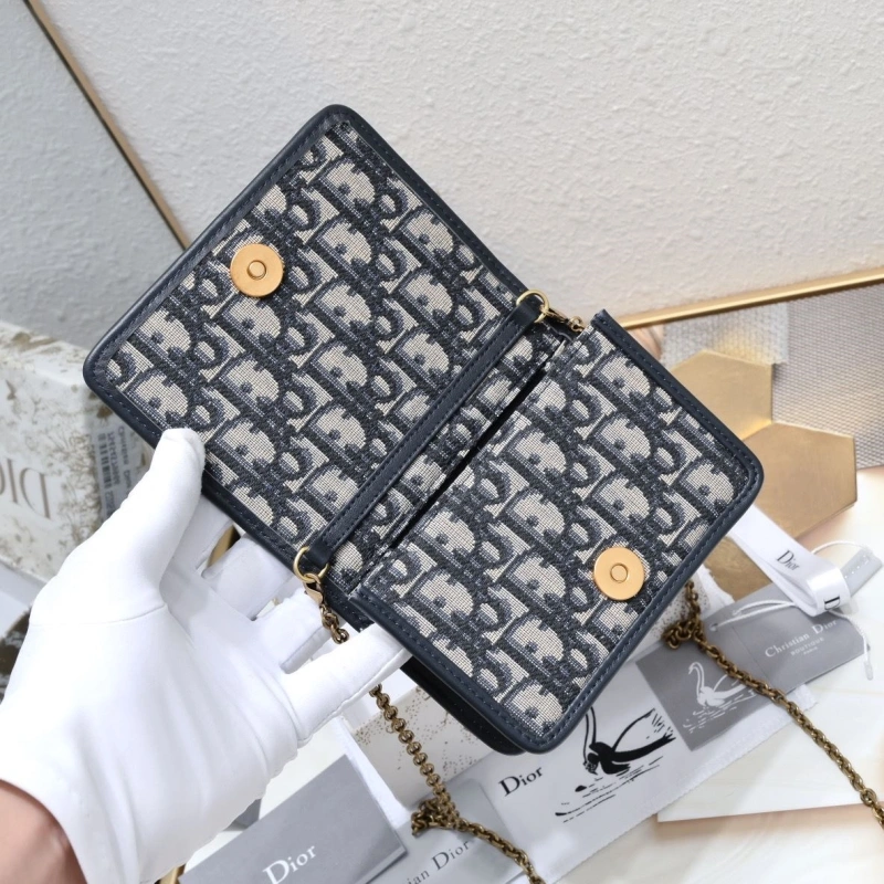 Dior Satchel bags 4081B-2115