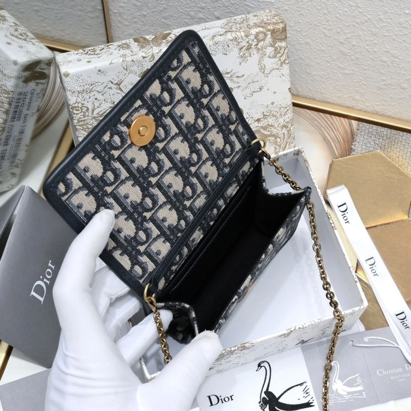 Dior Satchel bags 4081B-2115