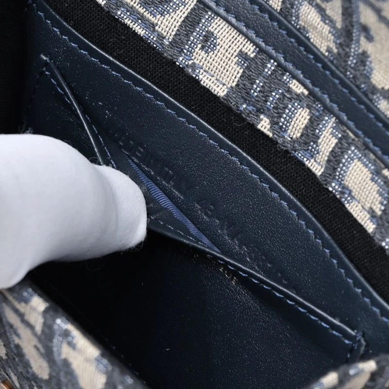 Dior Satchel bags 4081B-2115