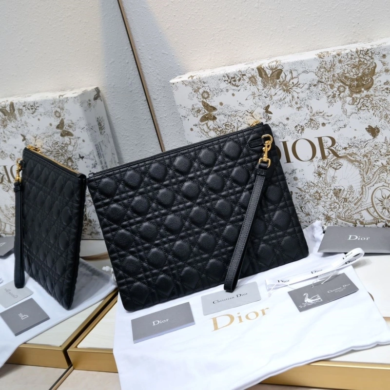 Dior Clutch Bags 4081B-2116