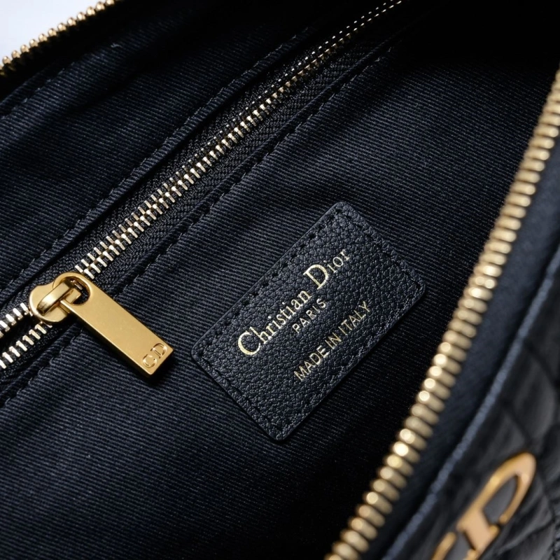 Dior Clutch Bags 4081B-2116