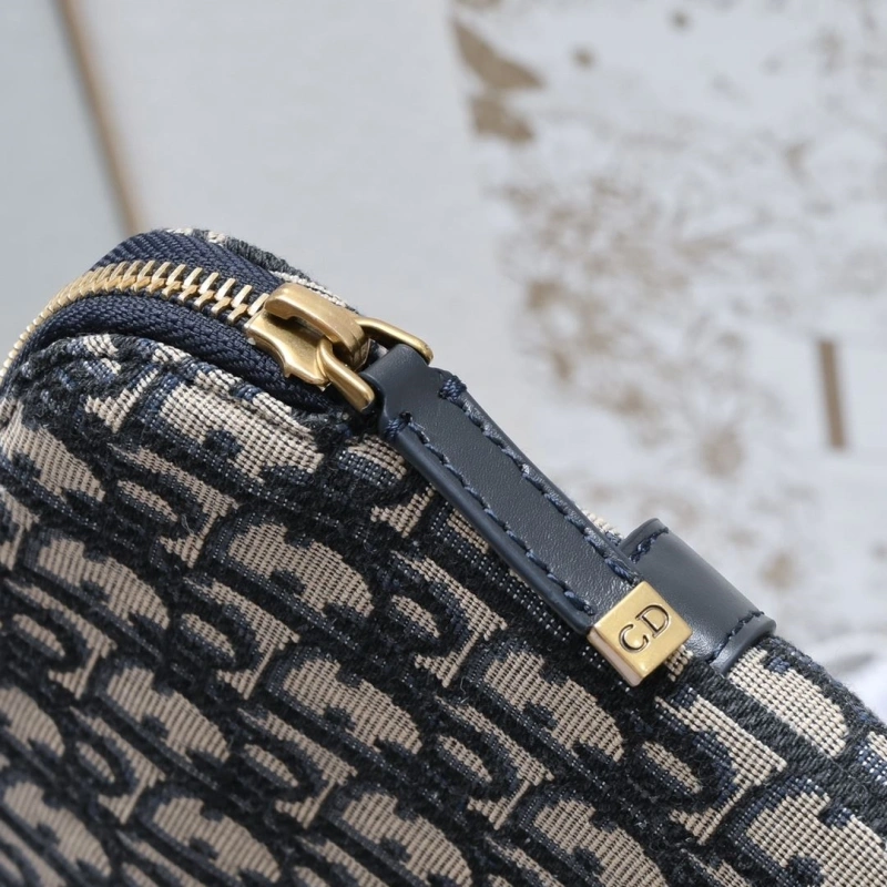 Dior Clutch Bags 4081B-2117