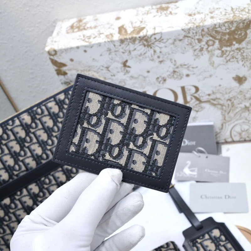 Dior Clutch Bags 4081B-2118