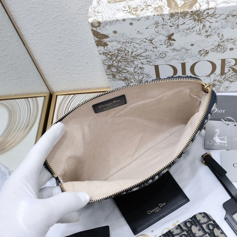 Dior Clutch Bags 4081B-2118