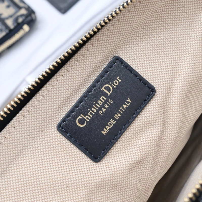 Dior Clutch Bags 4081B-2118