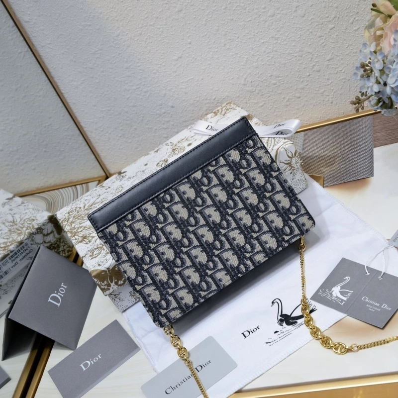 Dior Clutch Bags 4081B-2119