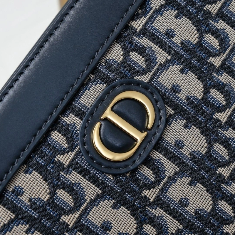 Dior Clutch Bags 4081B-2119