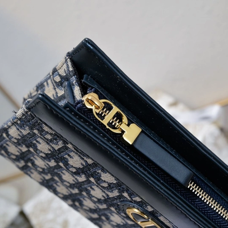 Dior Clutch Bags 4081B-2119